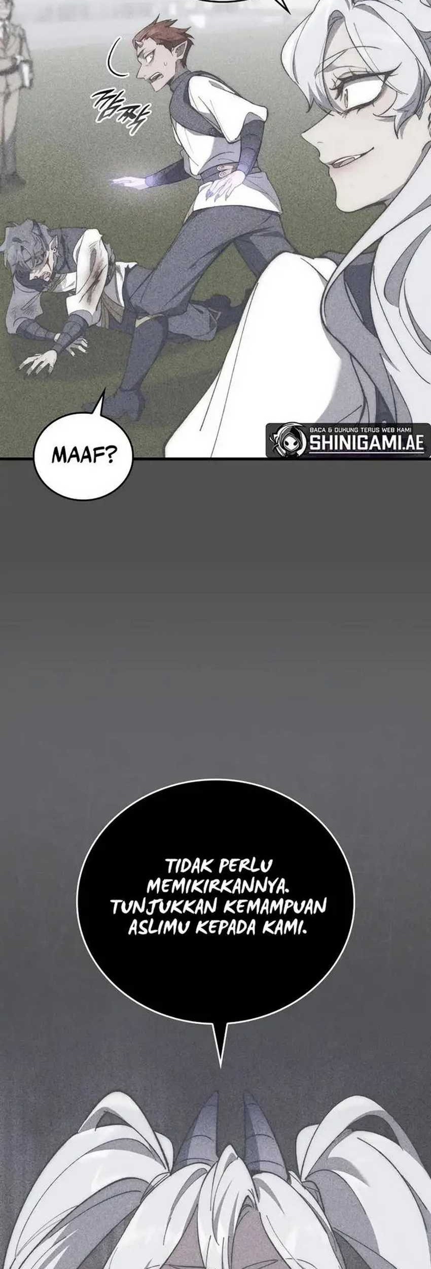 Dungeon Architect Chapter 02 Gambar 85