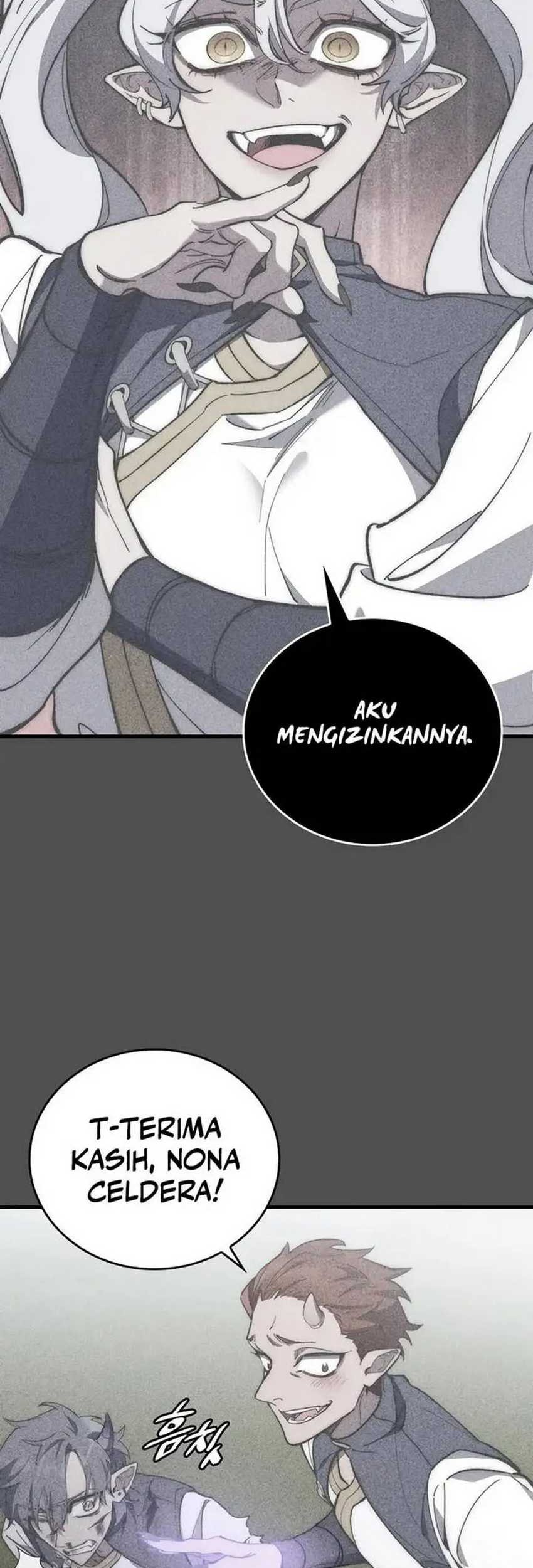 Dungeon Architect Chapter 02 Gambar 86