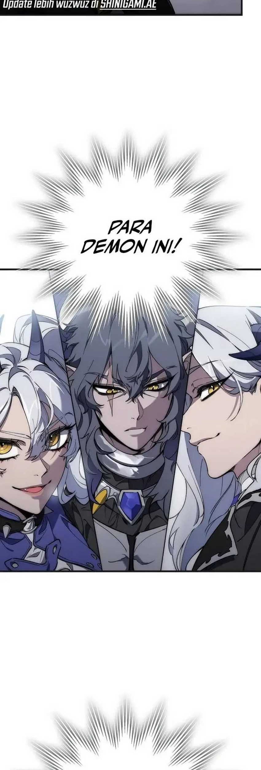 Dungeon Architect Chapter 02 Gambar 44