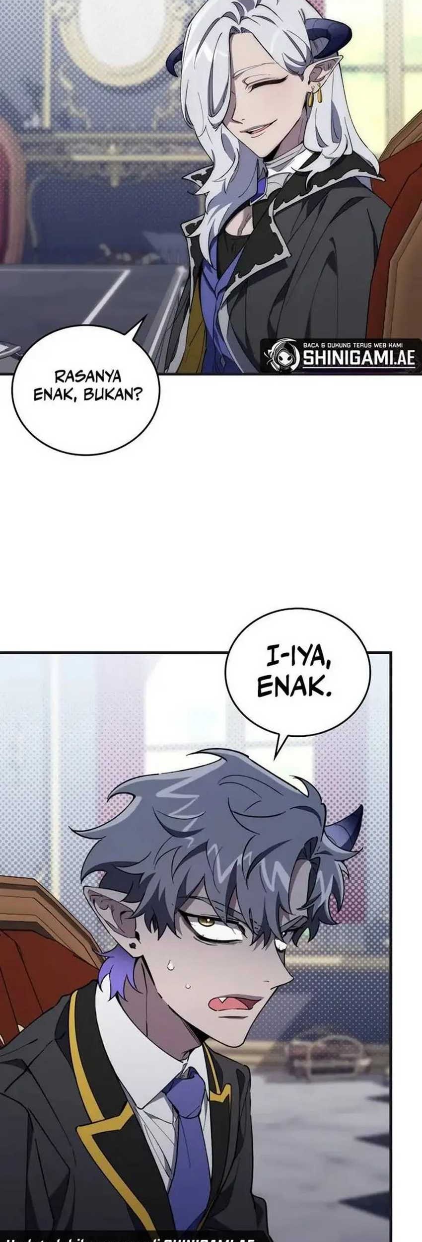 Dungeon Architect Chapter 02 Gambar 43