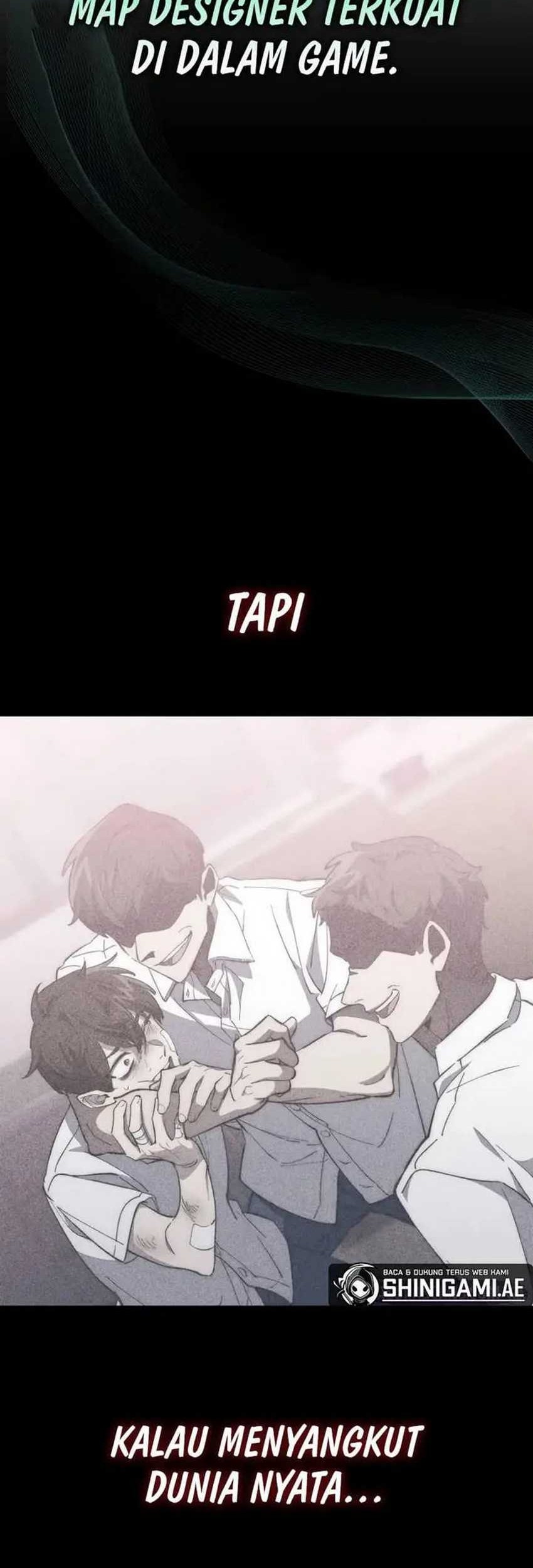 Dungeon Architect Chapter 02 Gambar 49