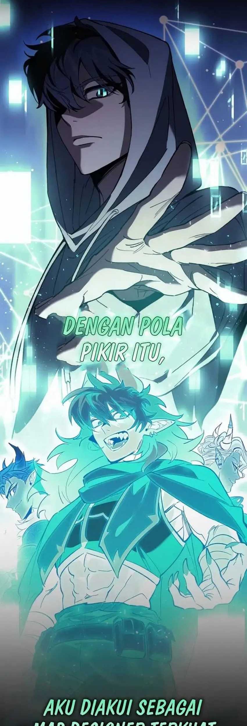 Dungeon Architect Chapter 02 Gambar 48