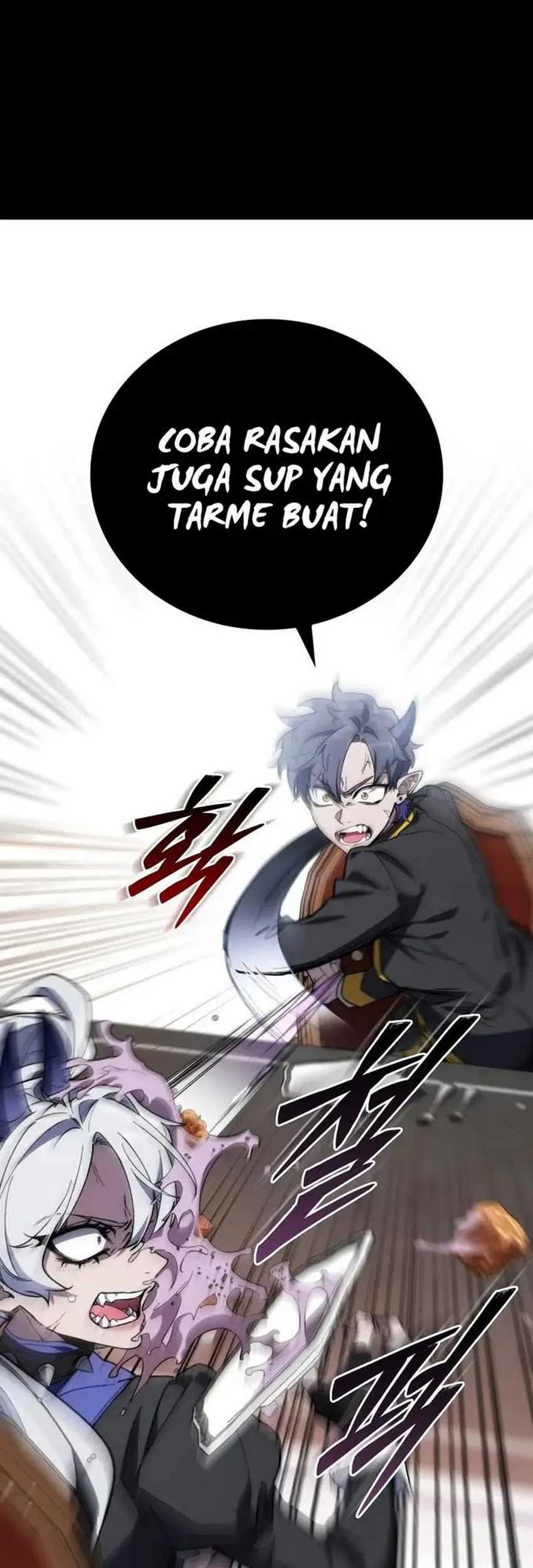 Dungeon Architect Chapter 02 Gambar 56