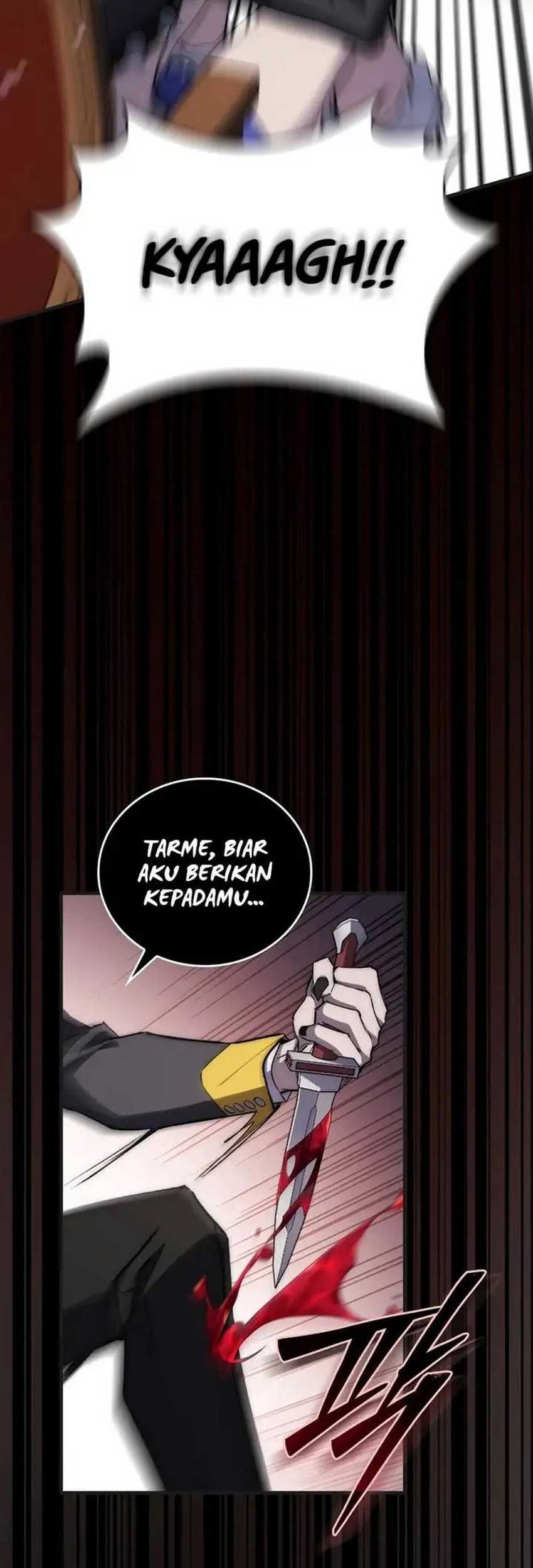 Dungeon Architect Chapter 02 Gambar 57