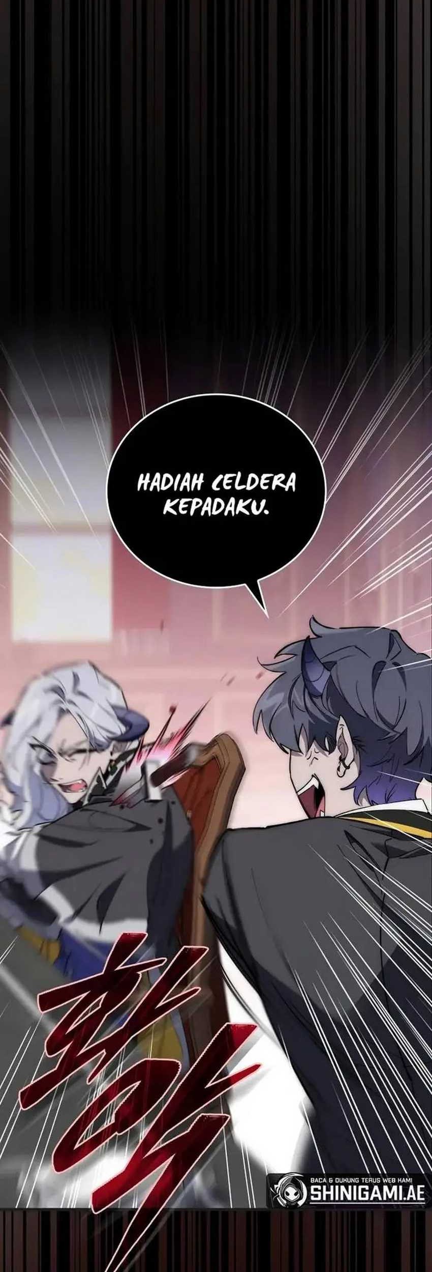 Dungeon Architect Chapter 02 Gambar 58