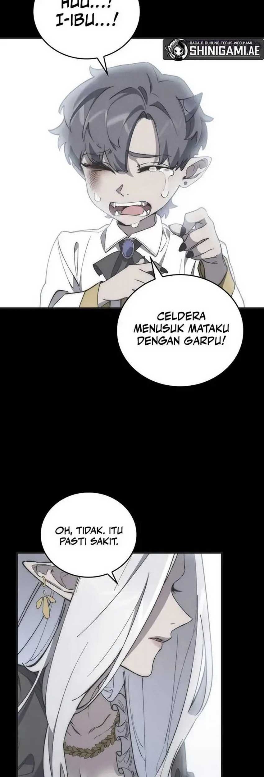 Manhwa Dungeon Architect Chapter 02 gambar nomor 2