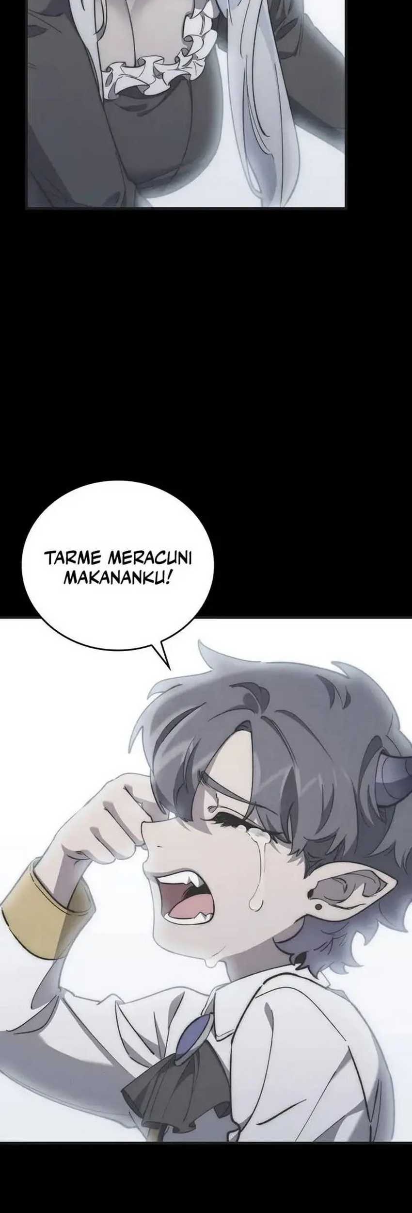 Dungeon Architect Chapter 02 Gambar 3