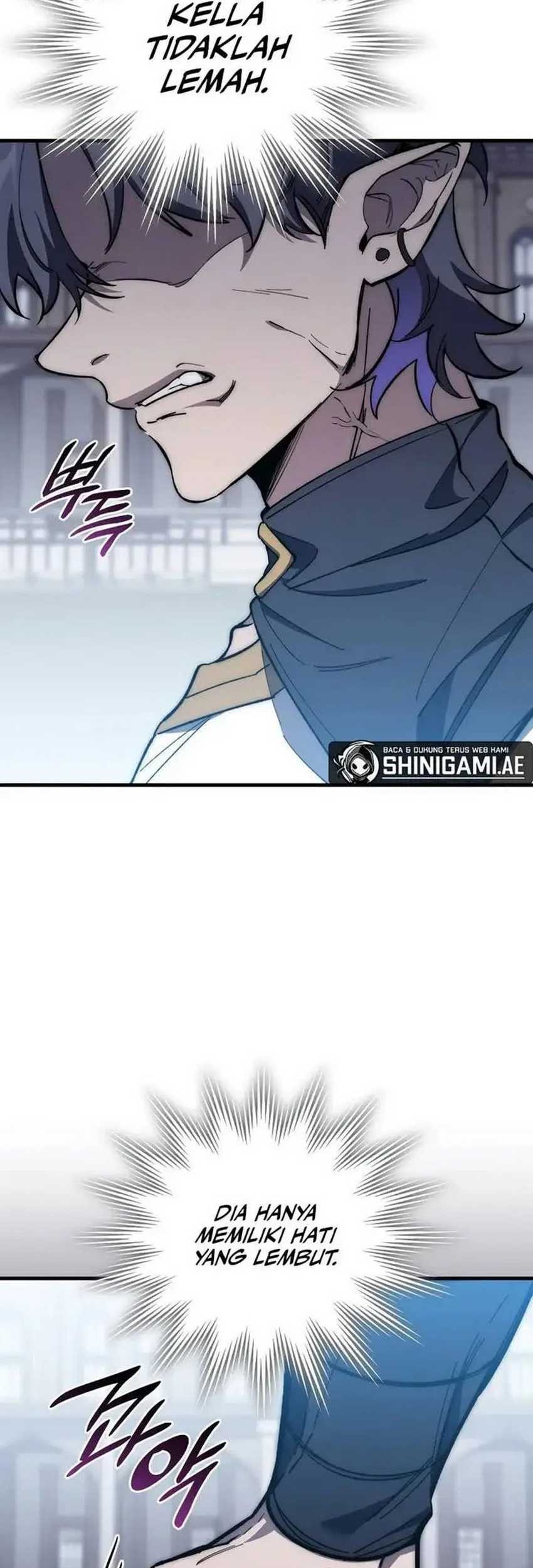 Dungeon Architect Chapter 02 Gambar 91