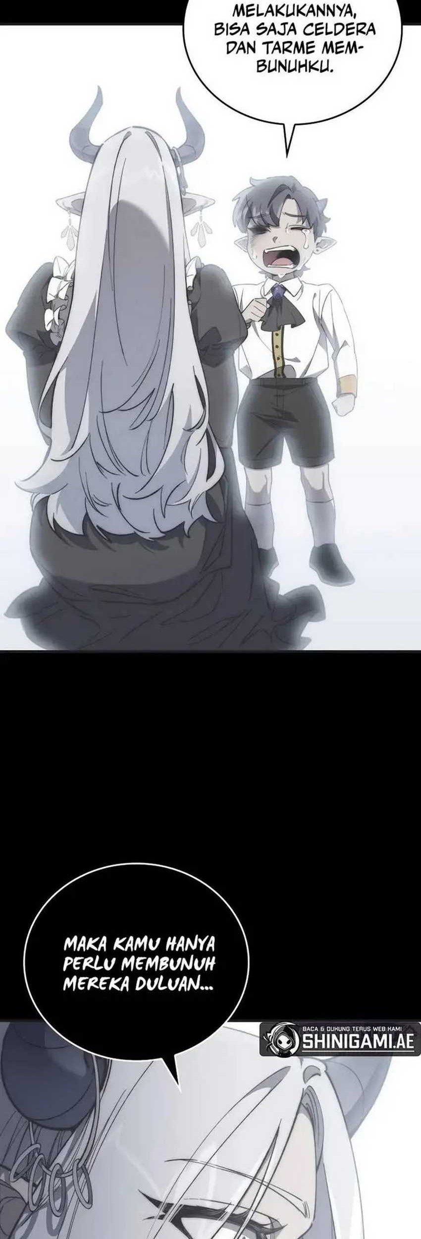 Dungeon Architect Chapter 02 Gambar 6