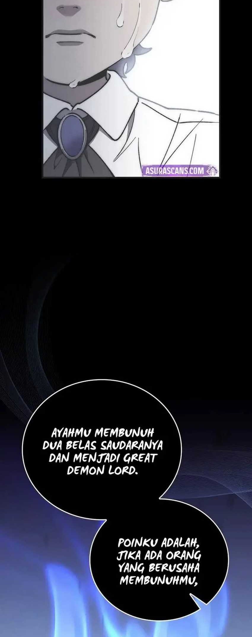 Dungeon Architect Chapter 02 Gambar 8