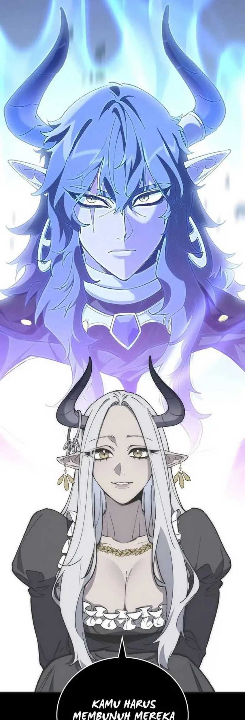 Dungeon Architect Chapter 02 Gambar 9