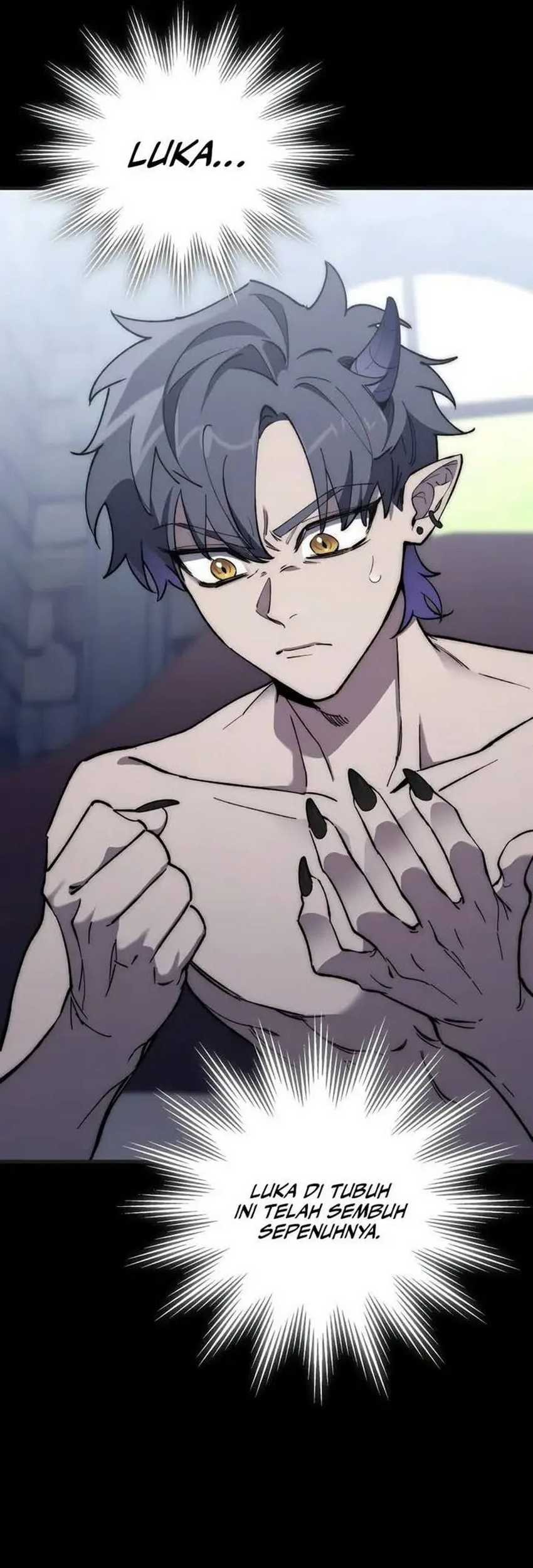 Dungeon Architect Chapter 02 Gambar 18