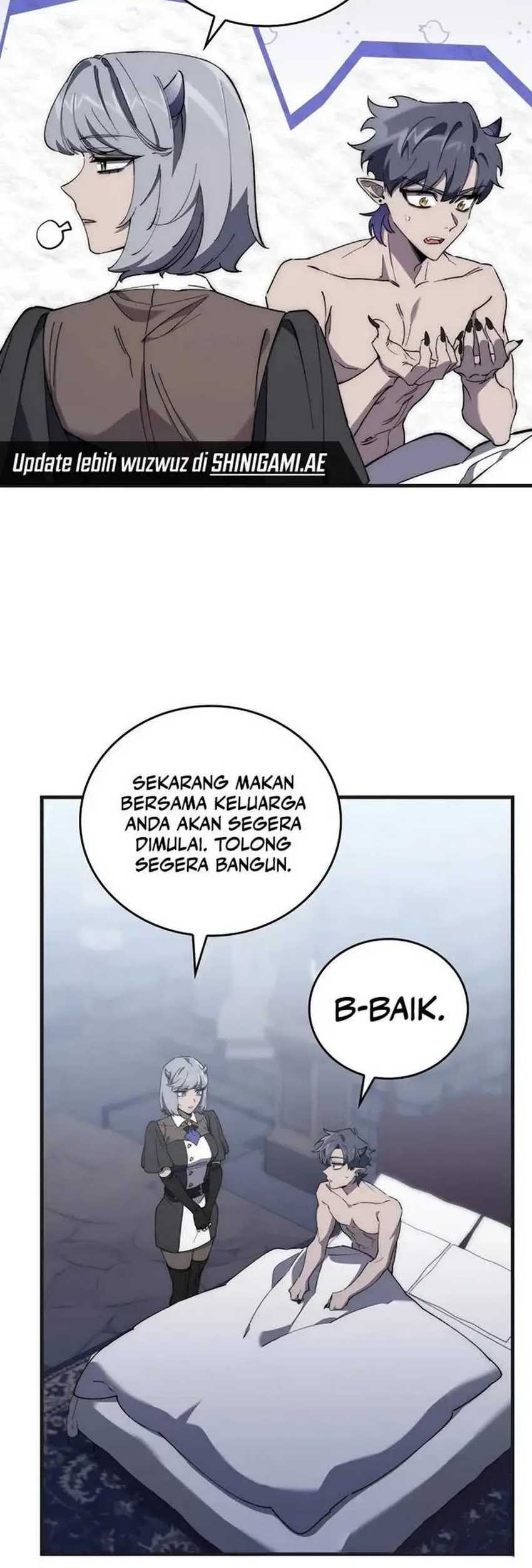 Dungeon Architect Chapter 02 Gambar 20