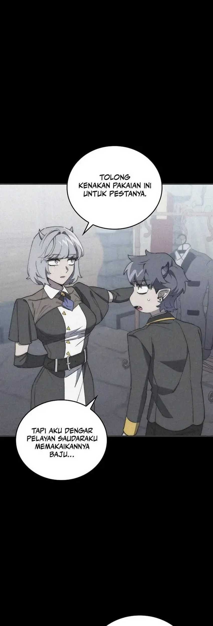 Dungeon Architect Chapter 02 Gambar 23