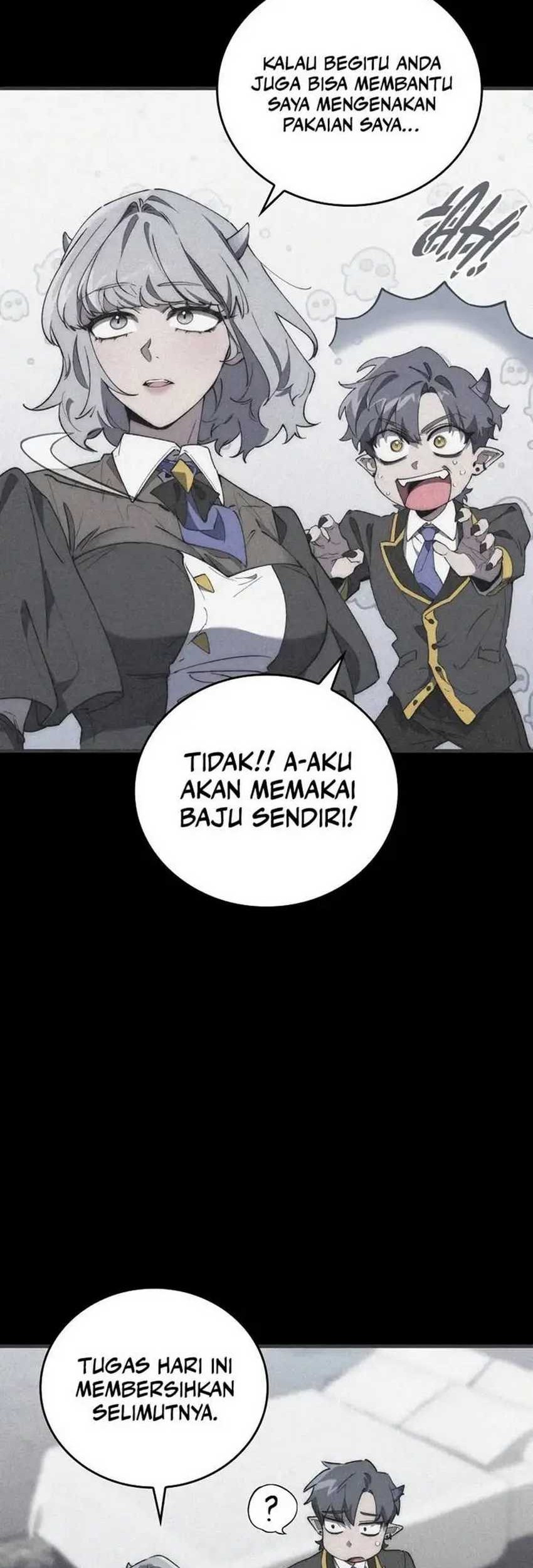 Dungeon Architect Chapter 02 Gambar 24