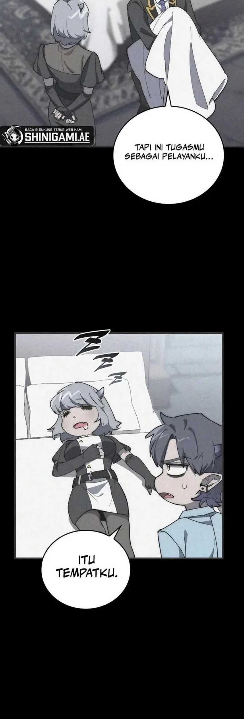 Dungeon Architect Chapter 02 Gambar 25