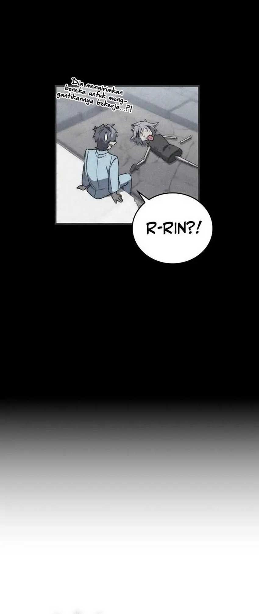 Dungeon Architect Chapter 02 Gambar 26