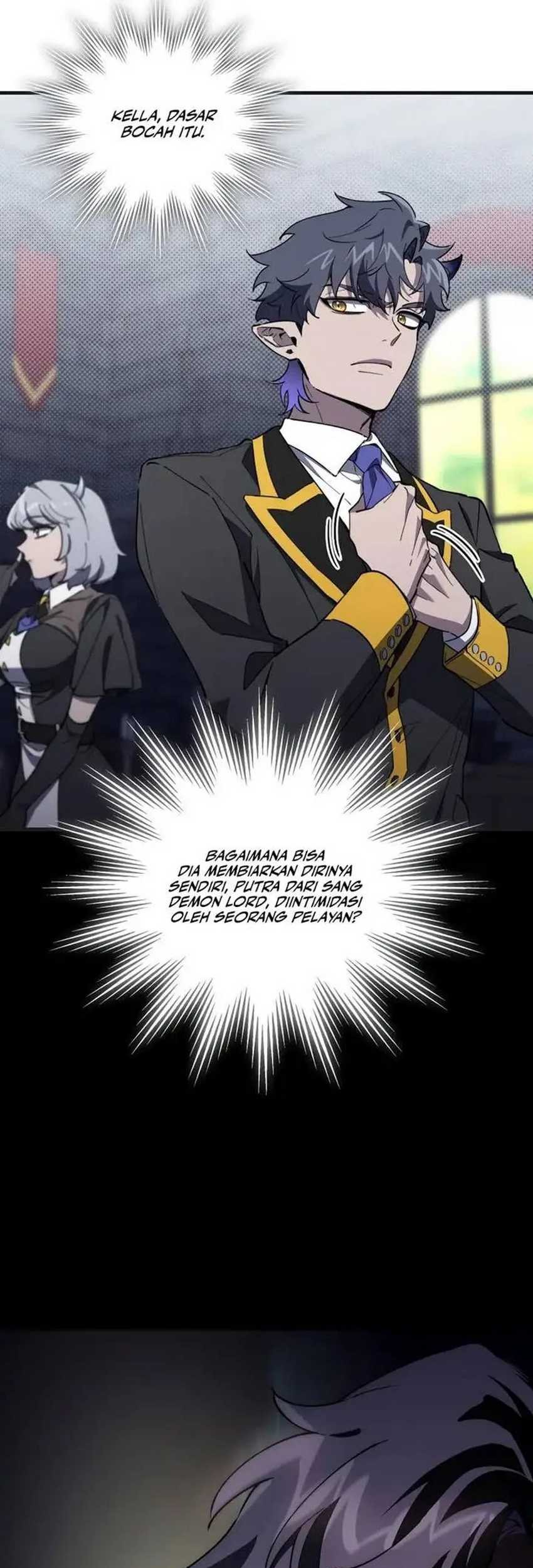 Dungeon Architect Chapter 02 Gambar 27