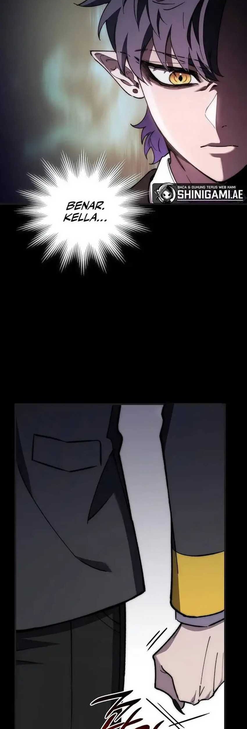 Dungeon Architect Chapter 02 Gambar 28