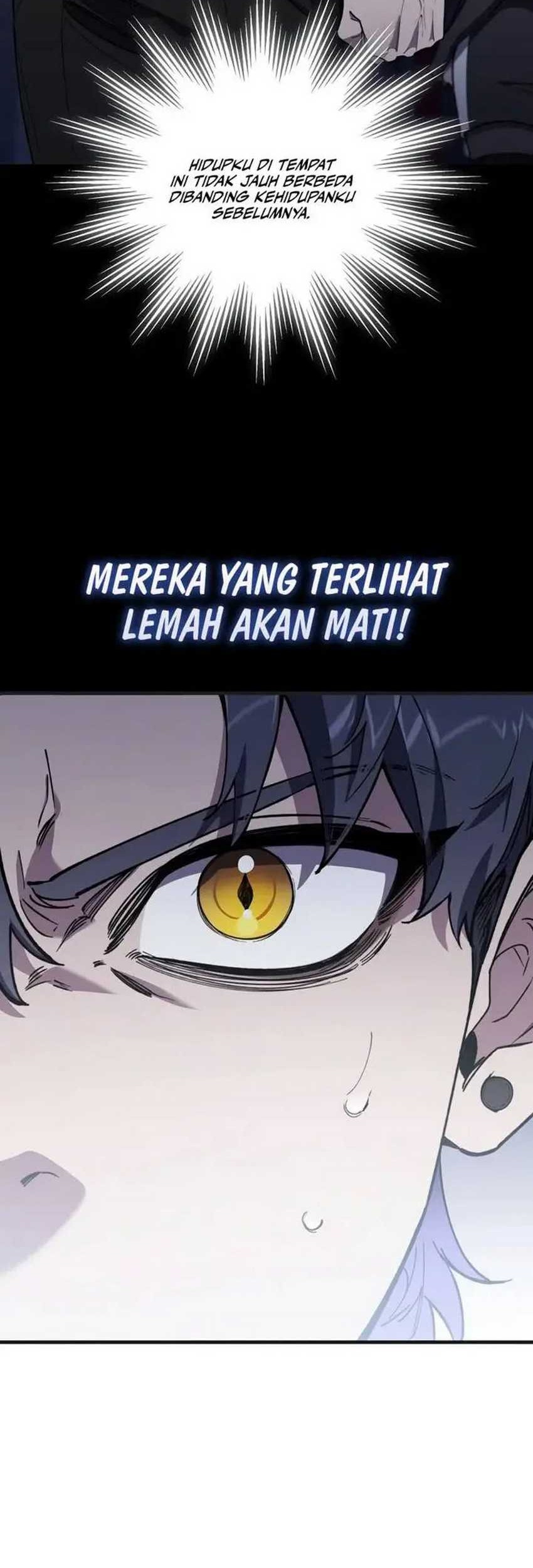 Dungeon Architect Chapter 02 Gambar 30