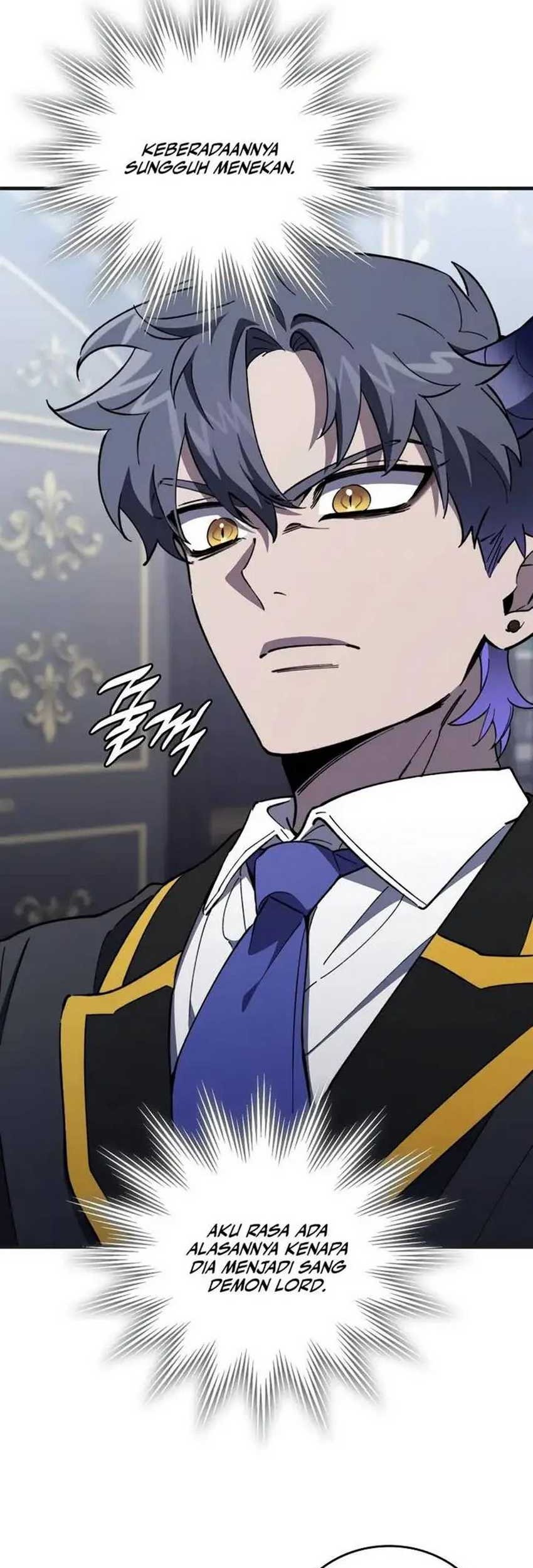 Dungeon Architect Chapter 02 Gambar 34