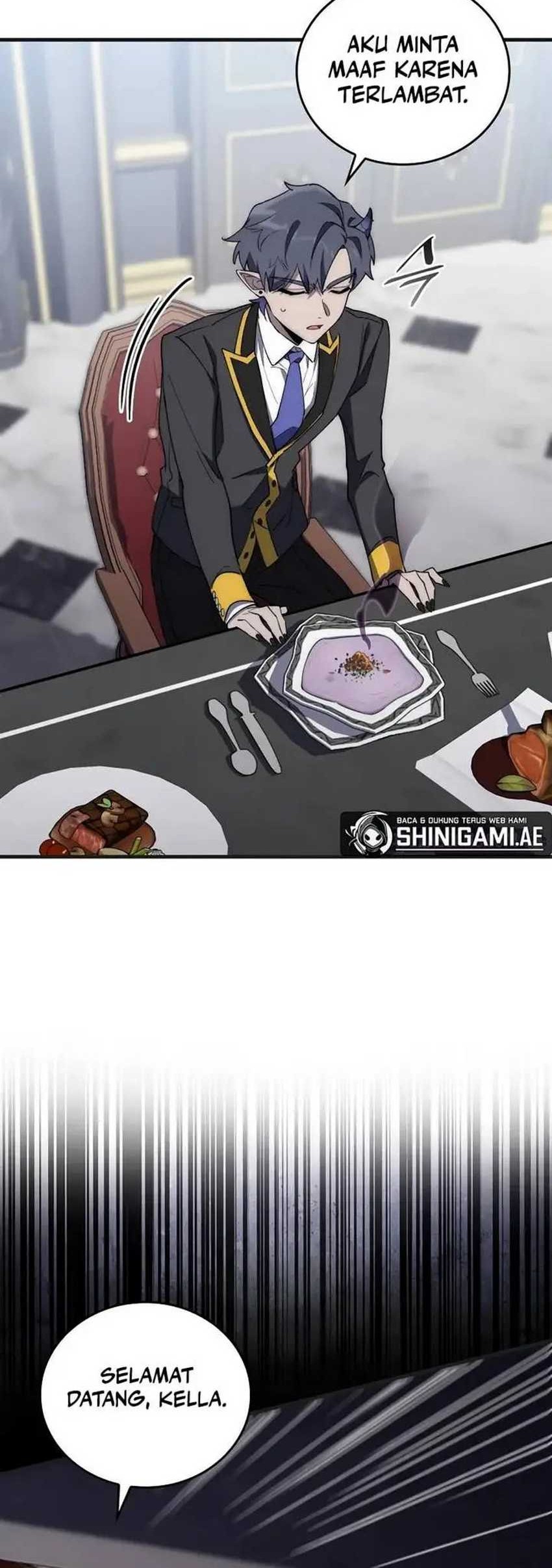 Dungeon Architect Chapter 02 Gambar 35