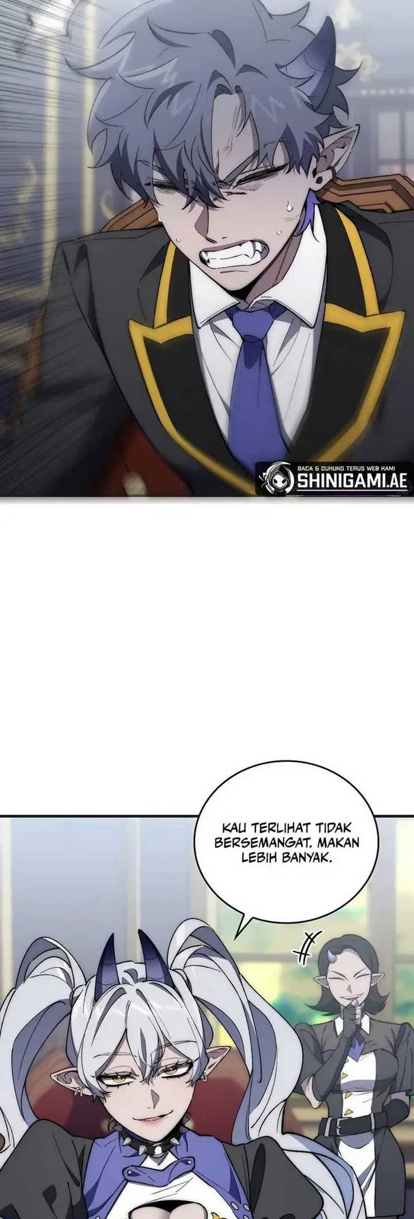 Dungeon Architect Chapter 02 Gambar 37