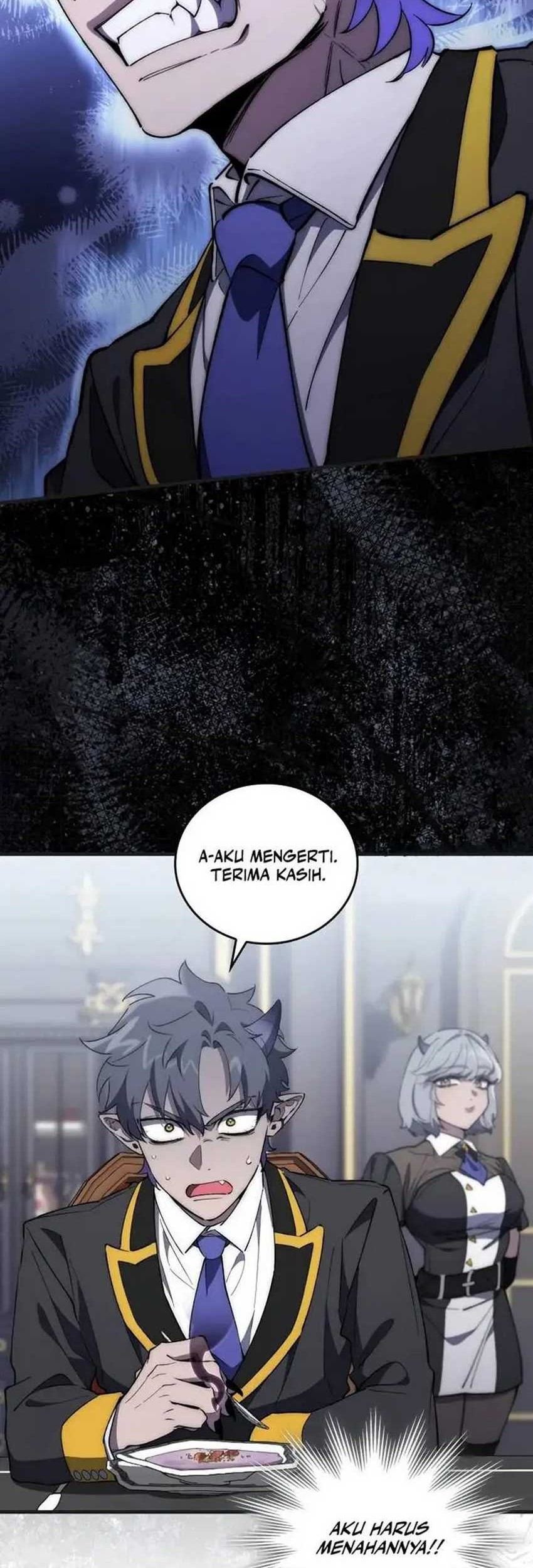 Dungeon Architect Chapter 02 Gambar 39