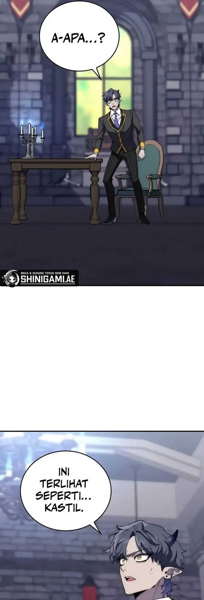 Dungeon Architect Chapter 01 Gambar 67