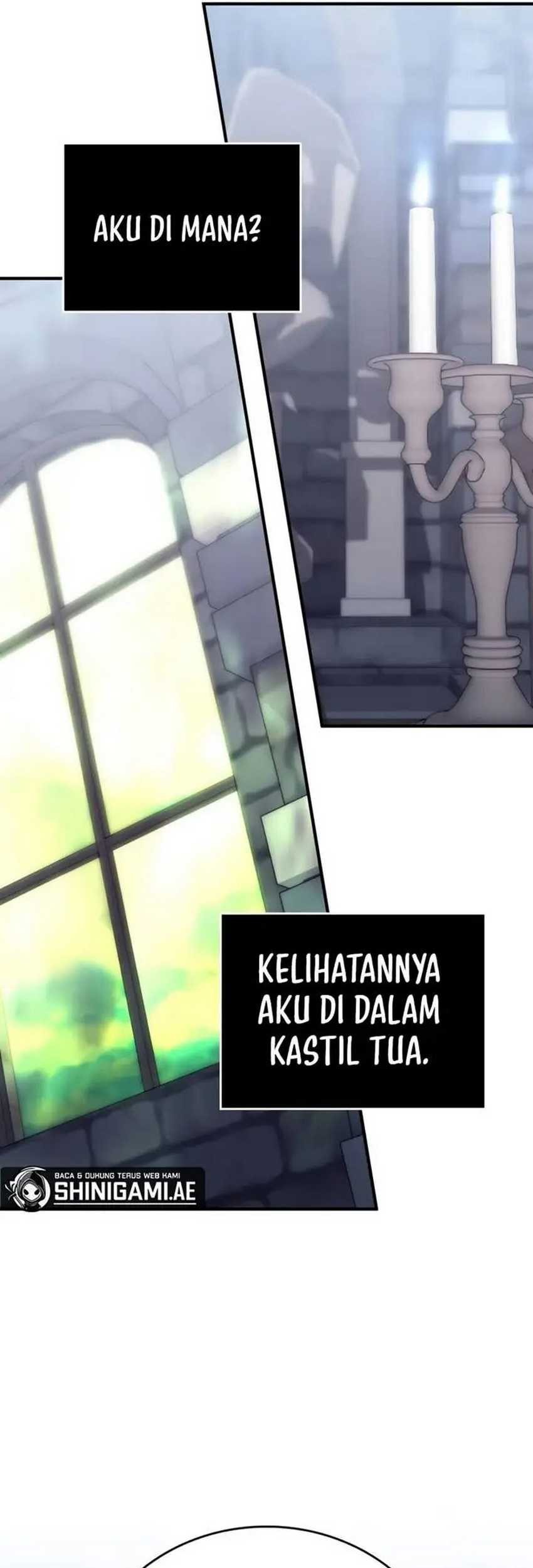 Dungeon Architect Chapter 01 Gambar 75