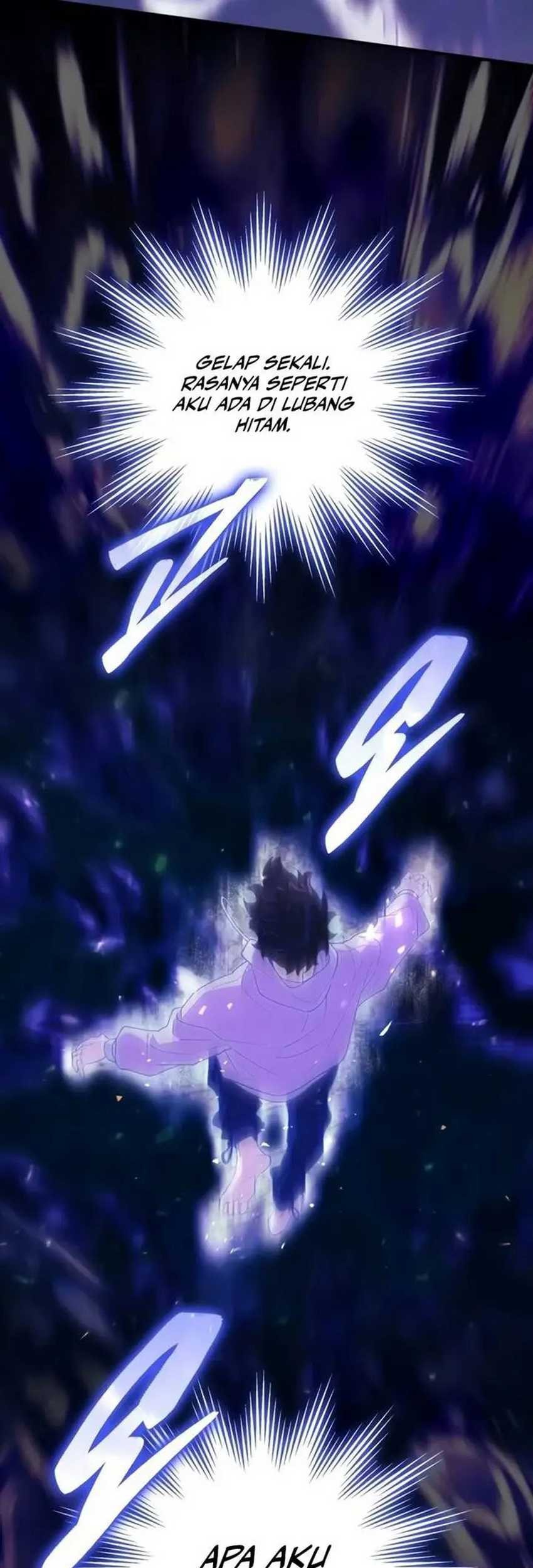 Dungeon Architect Chapter 01 Gambar 51