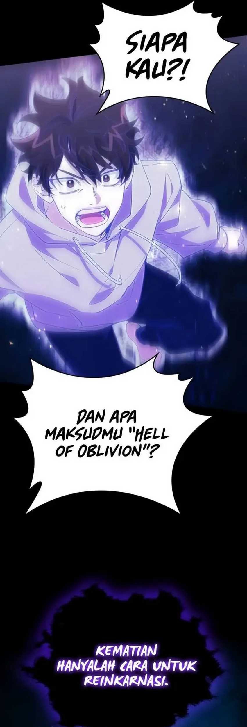 Dungeon Architect Chapter 01 Gambar 55