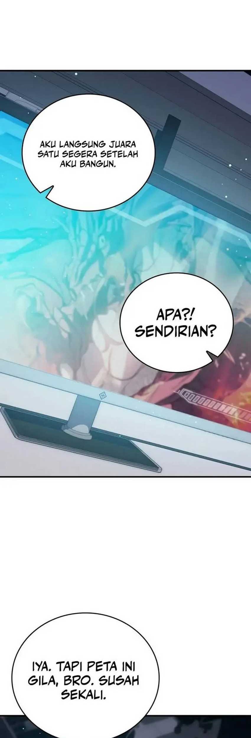 Manhwa Dungeon Architect Chapter 01 gambar nomor 2