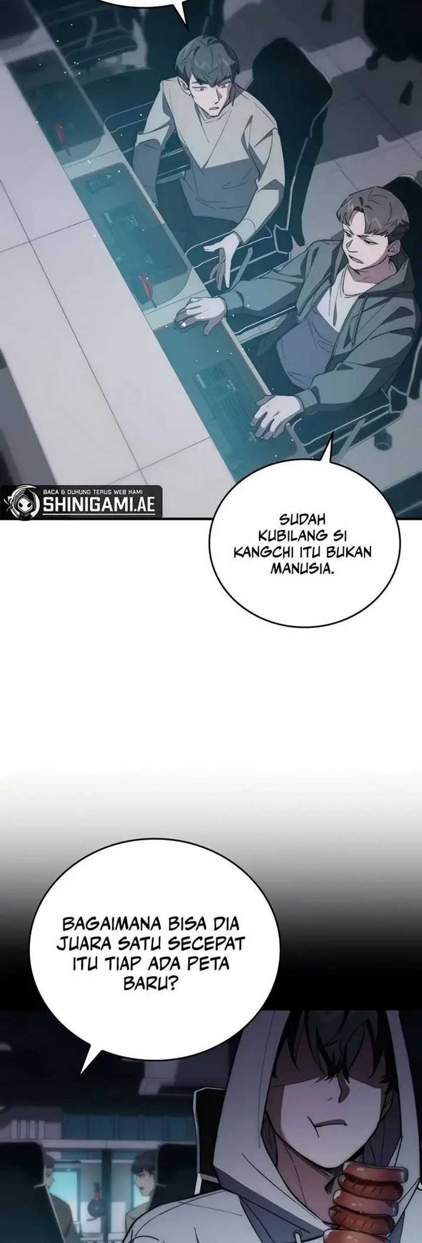 Dungeon Architect Chapter 01 Gambar 3