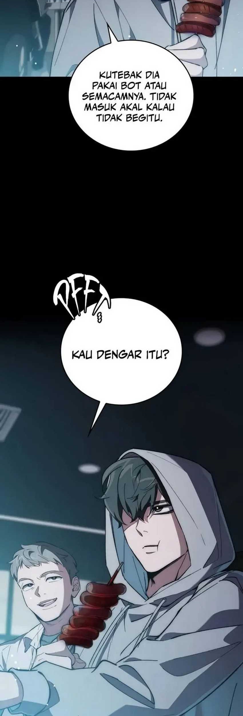 Dungeon Architect Chapter 01 Gambar 4