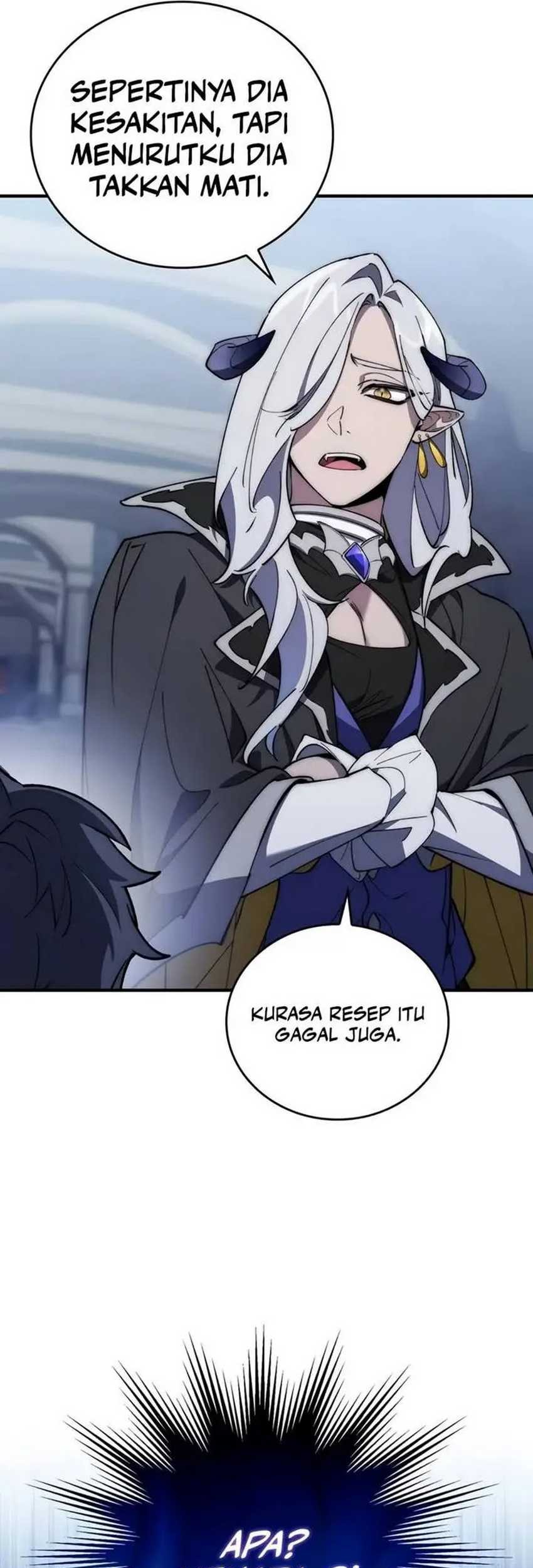 Dungeon Architect Chapter 01 Gambar 101