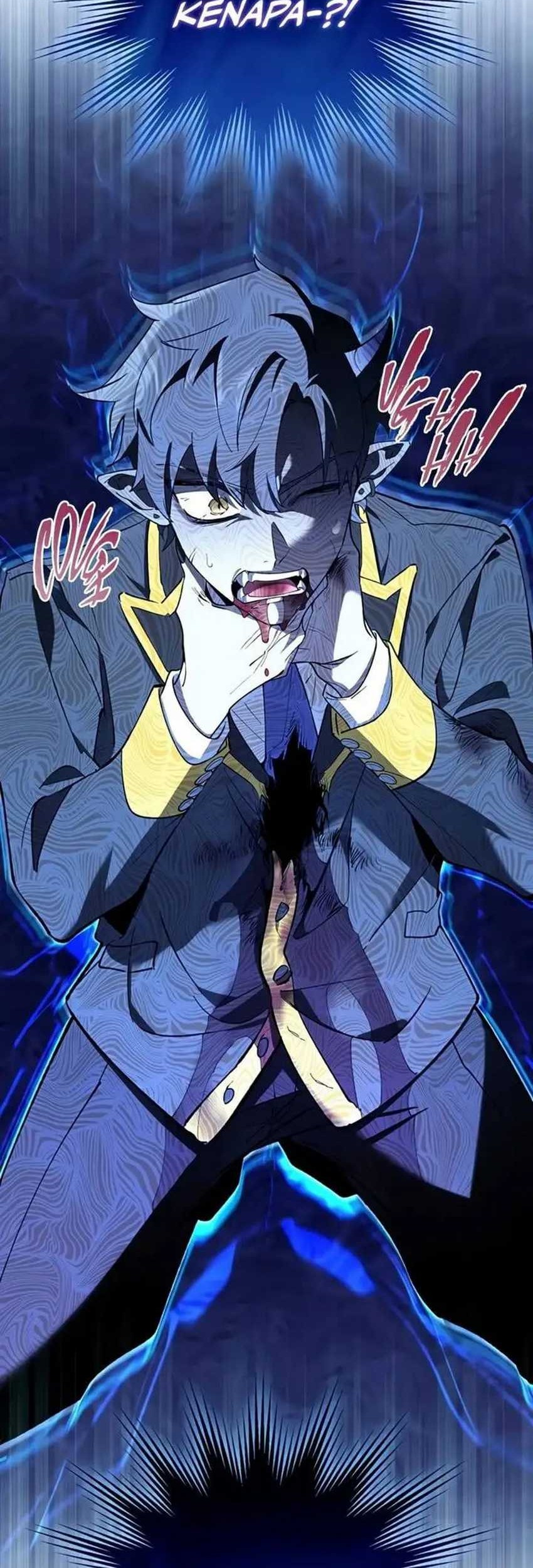 Dungeon Architect Chapter 01 Gambar 102