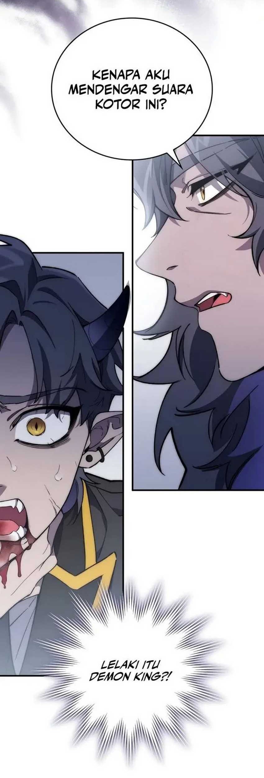 Dungeon Architect Chapter 01 Gambar 109