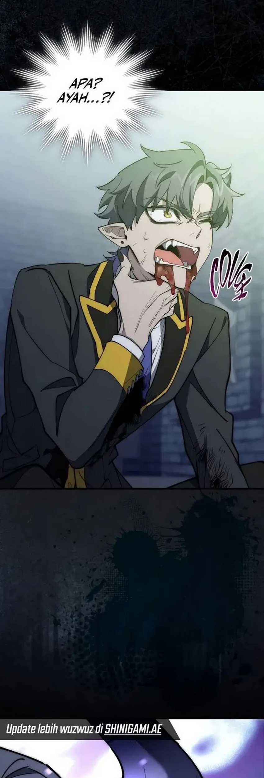 Dungeon Architect Chapter 01 Gambar 106