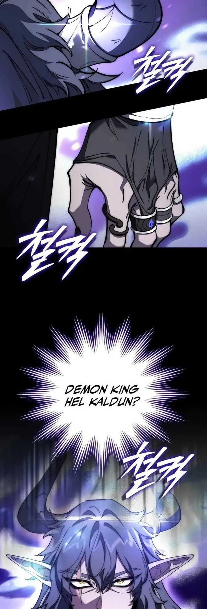 Dungeon Architect Chapter 01 Gambar 107