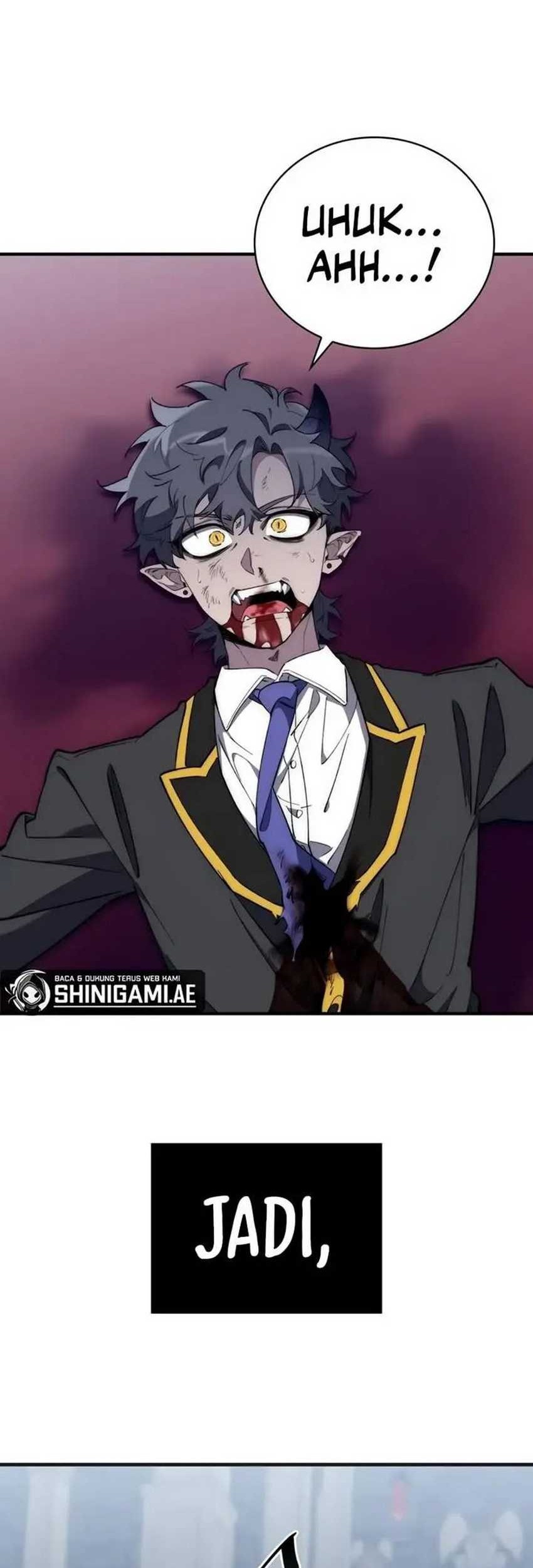 Dungeon Architect Chapter 01 Gambar 124