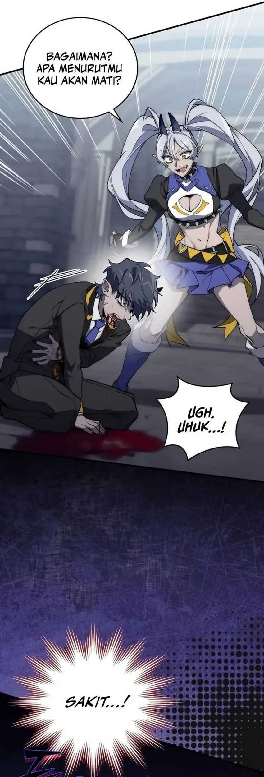 Dungeon Architect Chapter 01 Gambar 83