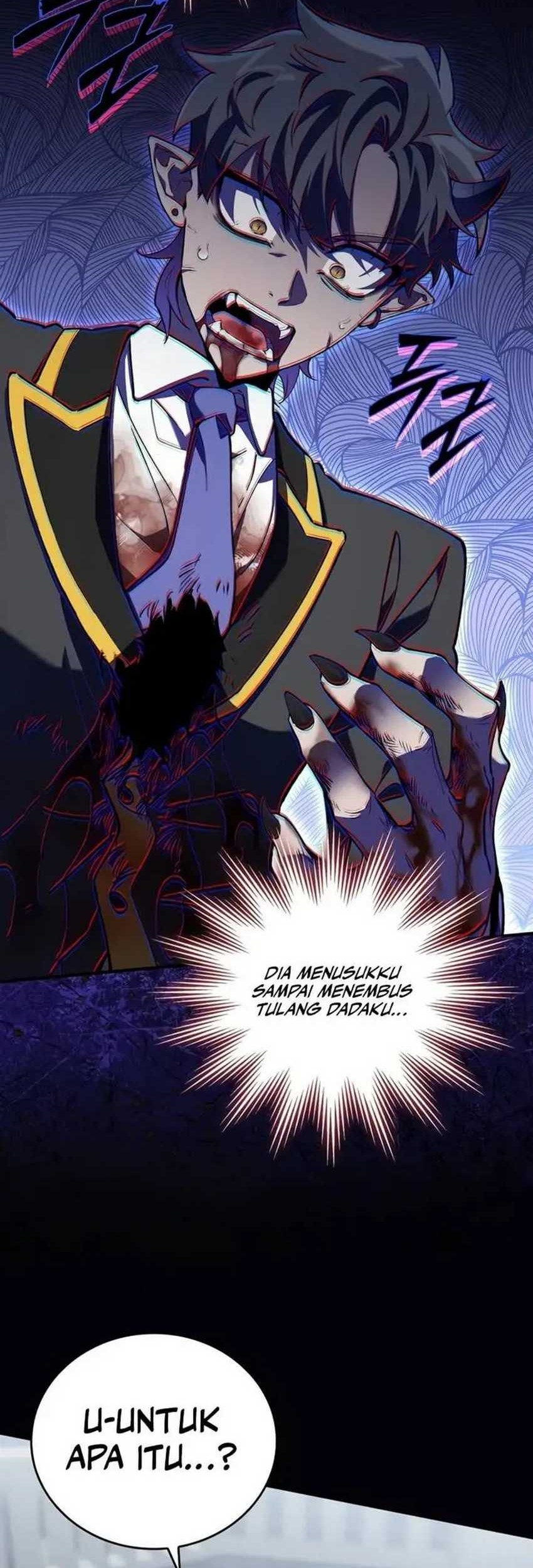 Dungeon Architect Chapter 01 Gambar 84