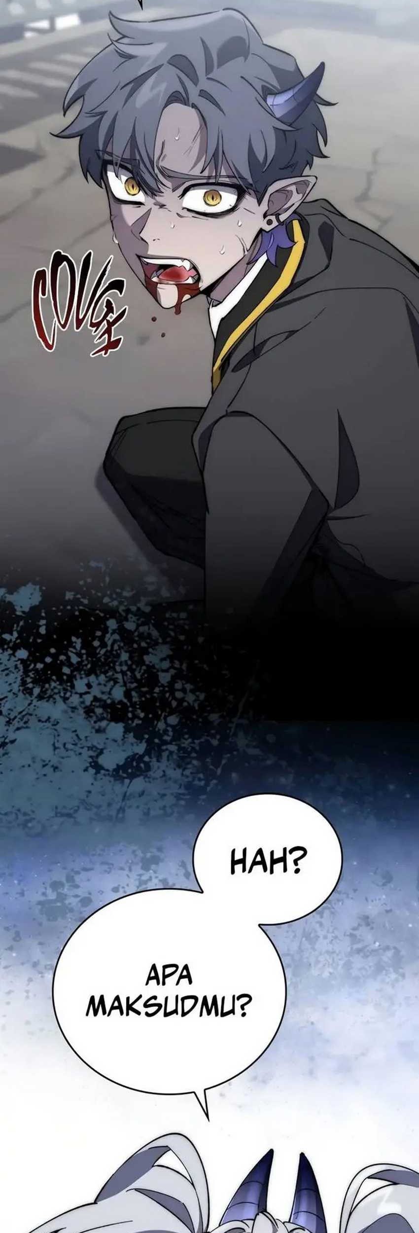 Dungeon Architect Chapter 01 Gambar 85