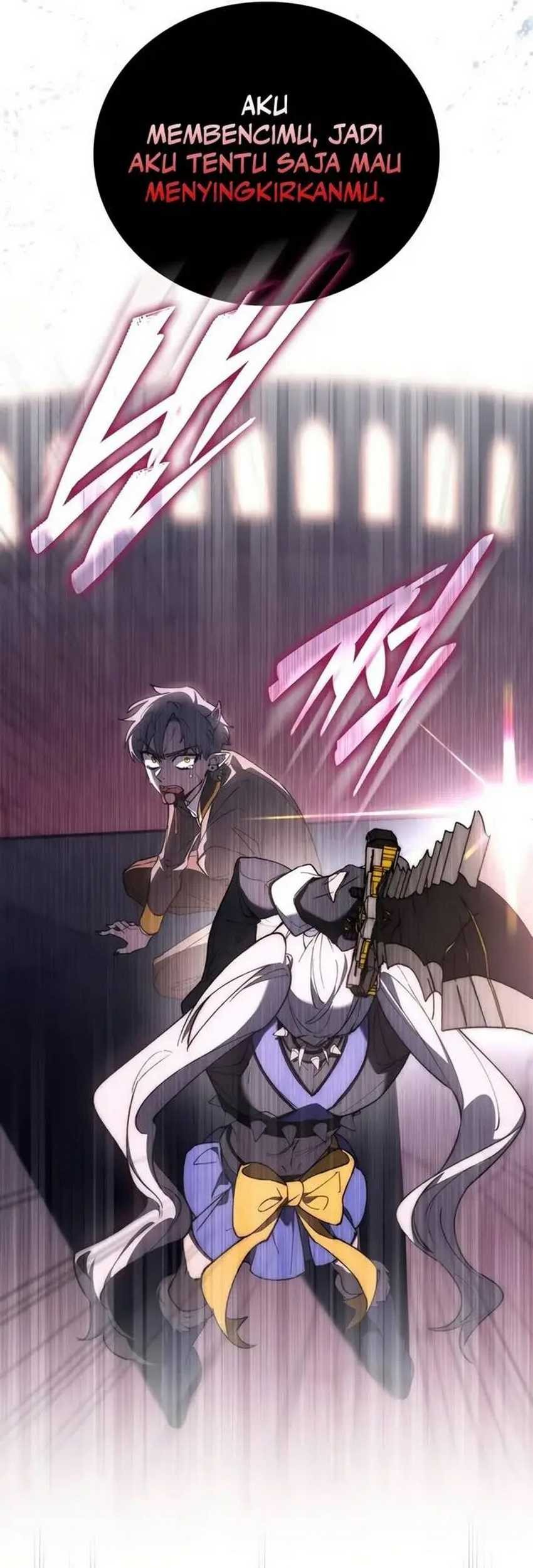 Dungeon Architect Chapter 01 Gambar 87