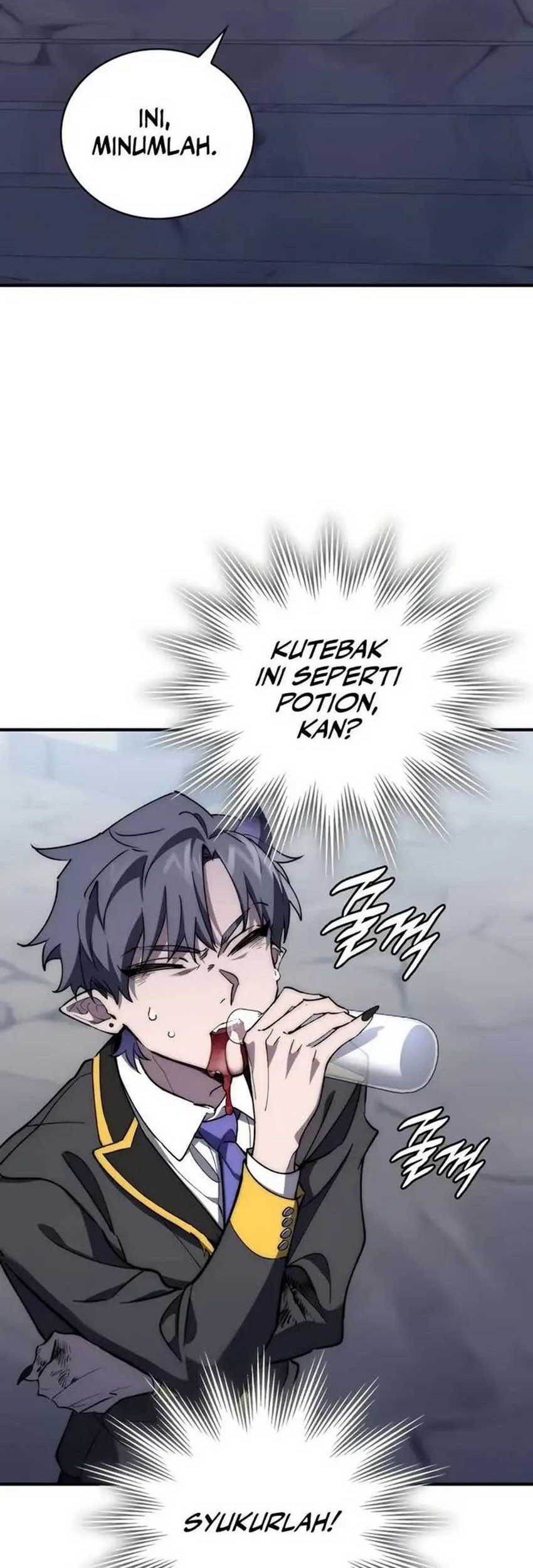 Dungeon Architect Chapter 01 Gambar 94