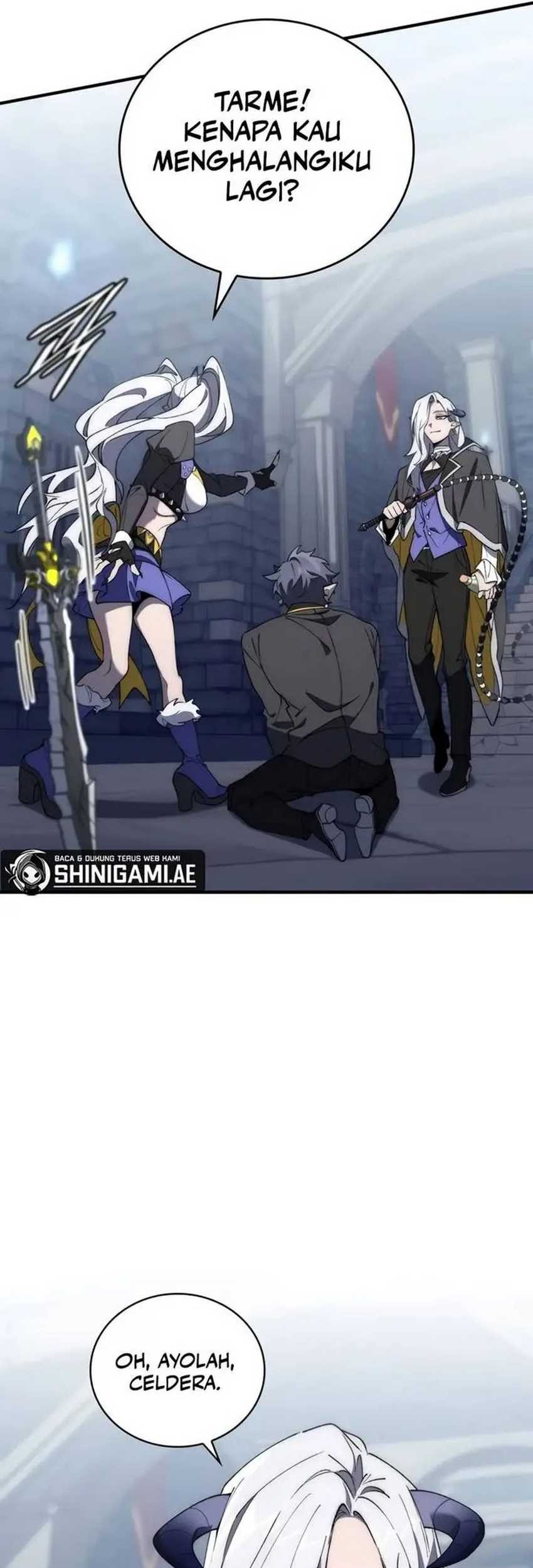 Dungeon Architect Chapter 01 Gambar 91