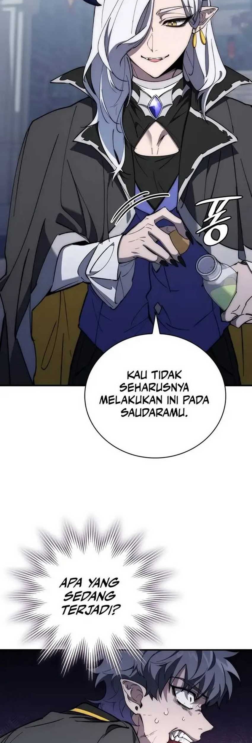 Dungeon Architect Chapter 01 Gambar 92