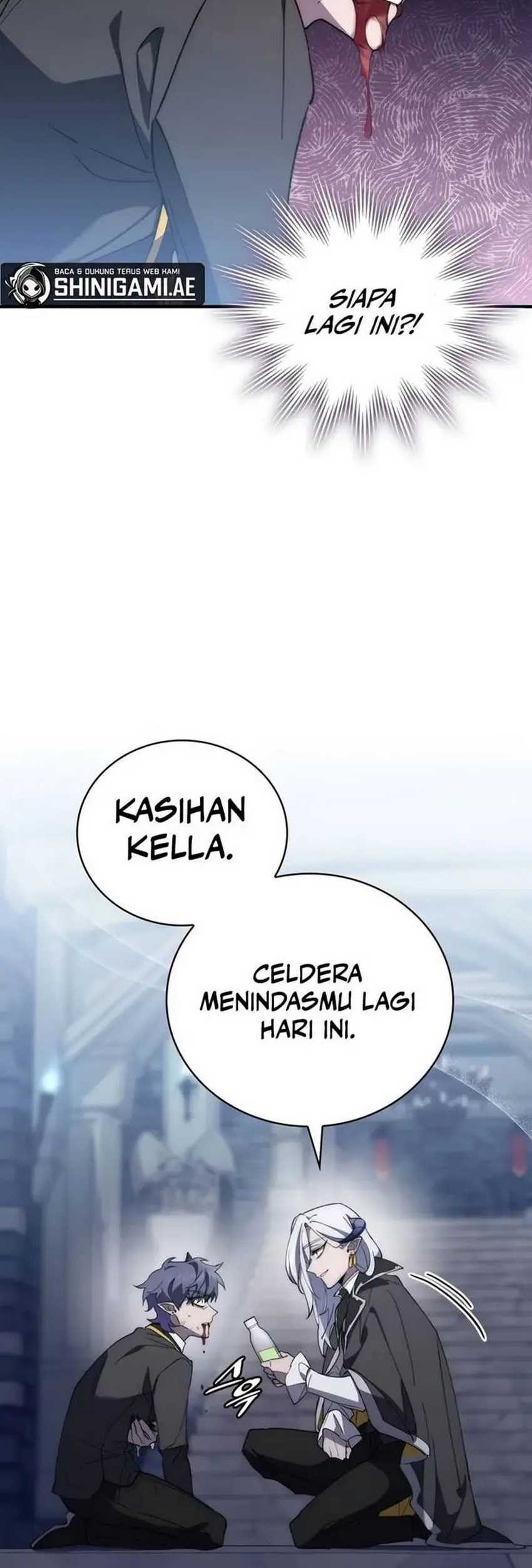 Dungeon Architect Chapter 01 Gambar 93