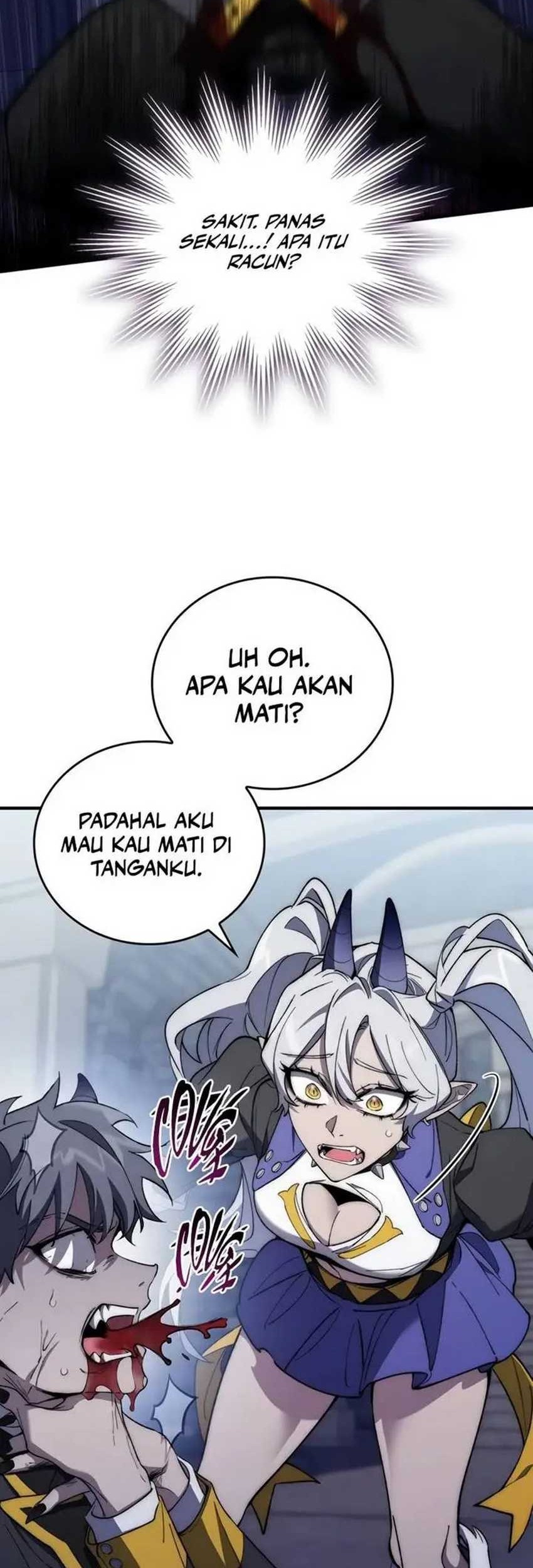 Dungeon Architect Chapter 01 Gambar 99